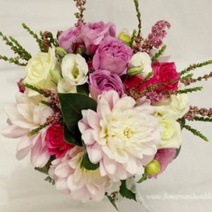 Flowers & Weddings - Wedding Flowers Specialists Sydney