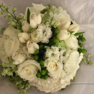 Flowers & Weddings - Wedding Flowers Specialists Sydney