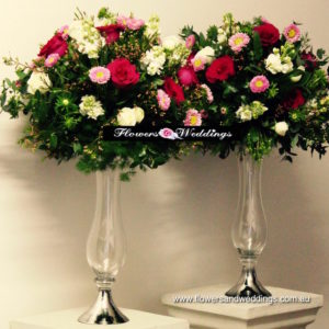 Flowers & Weddings - Wedding Flowers Specialists Sydney