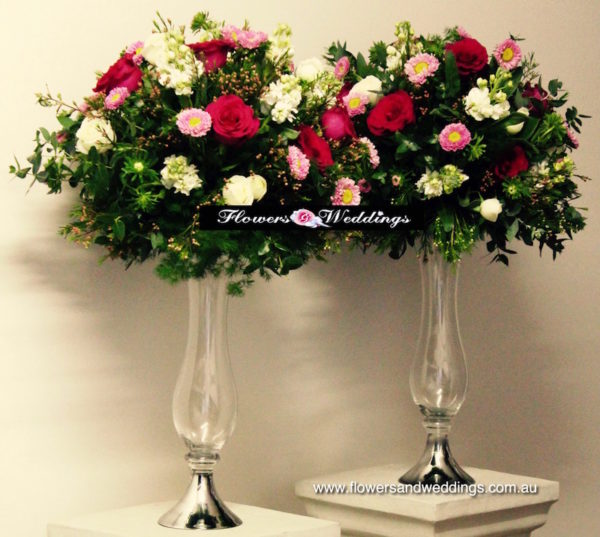 Flowers & Weddings - Wedding Flowers Specialists Sydney