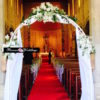 Flowers & Weddings - Wedding Flowers Specialists Sydney