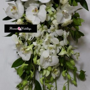 Flowers & Weddings - Wedding Flowers Specialists Sydney