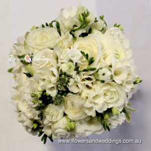 Flowers & Weddings - Wedding Flowers Specialists Sydney