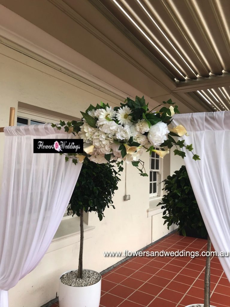 Flowers & Weddings - Wedding Flowers Specialists Sydney