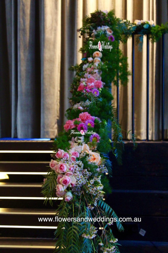 Flowers & Weddings - Wedding Flowers Specialists Sydney