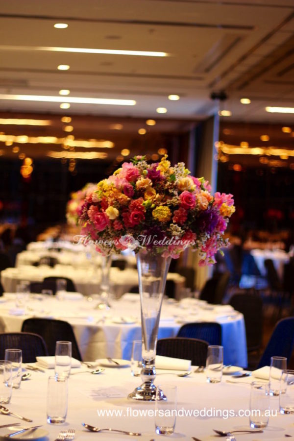 Flowers & Weddings - Wedding Flowers Specialists Sydney