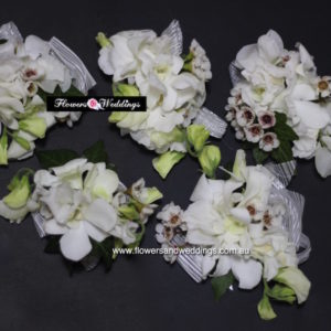 Flowers & Weddings - Wedding Flowers Specialists Sydney