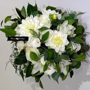 Flowers & Weddings - Wedding Flowers Specialists Sydney