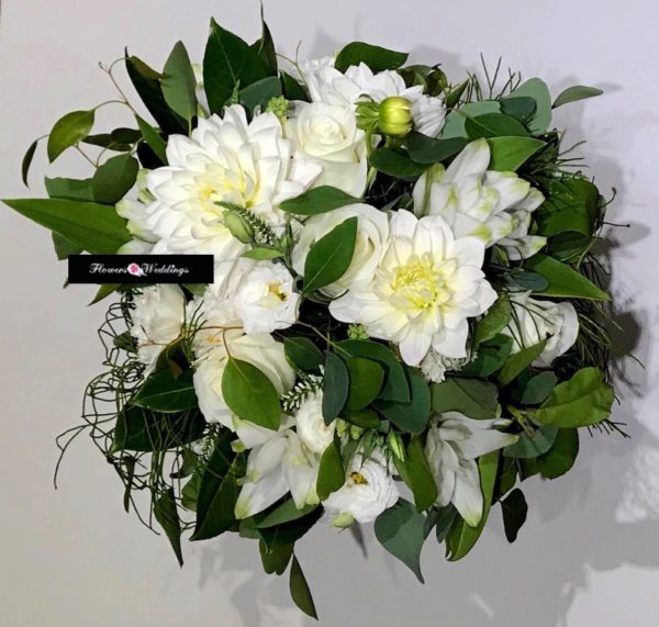 Flowers & Weddings - Wedding Flowers Specialists Sydney