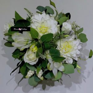 Flowers & Weddings - Wedding Flowers Specialists Sydney