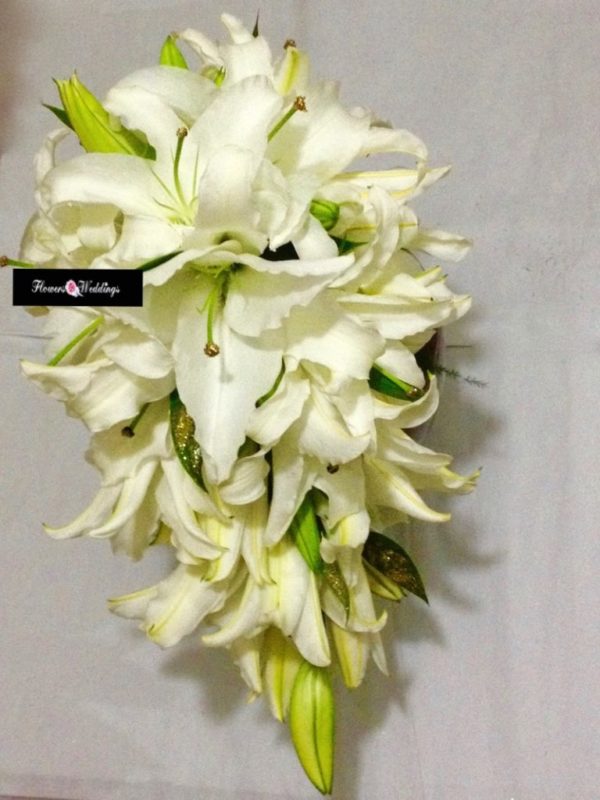 Flowers & Weddings - Wedding Flowers Specialists Sydney