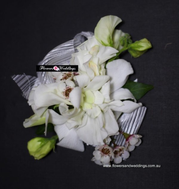 Flowers & Weddings - Wedding Flowers Specialists Sydney