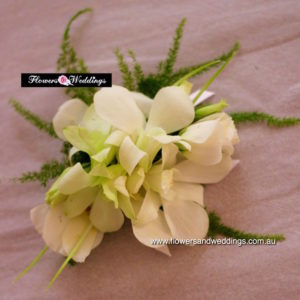 Flowers & Weddings - Wedding Flowers Specialists Sydney