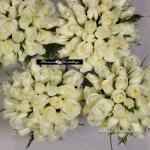 Flowers & Weddings - Wedding Flowers Specialists Sydney