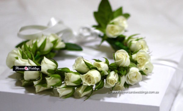 Flowers & Weddings - Wedding Flowers Specialists Sydney