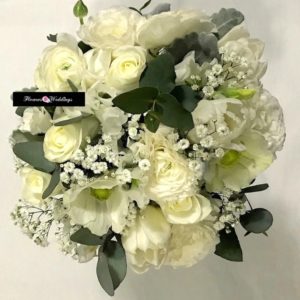 Flowers & Weddings - Wedding Flowers Specialists Sydney