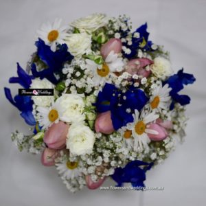 Flowers & Weddings - Wedding Flowers Specialists Sydney