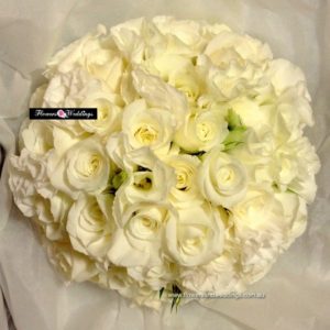 Flowers & Weddings - Wedding Flowers Specialists Sydney